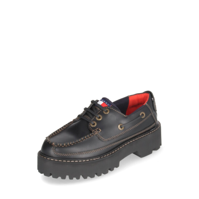 Tommy Hilfiger Umpinaiset kengät