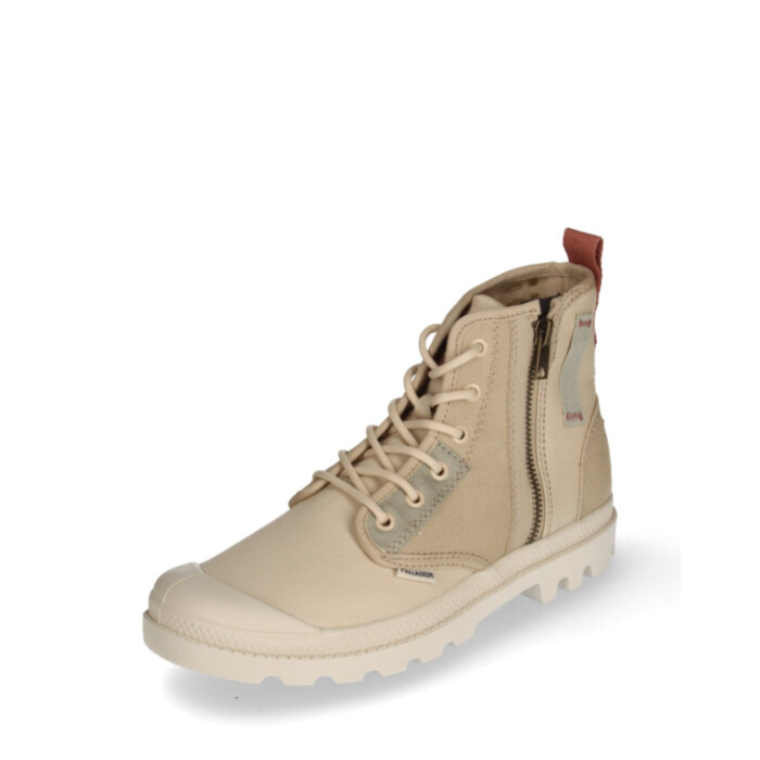 Palladium Korkeavartiset tennarit