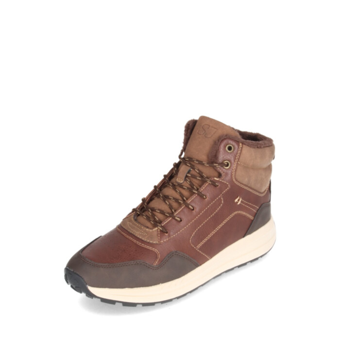 Safety Jogger Korkeavartiset tennarit