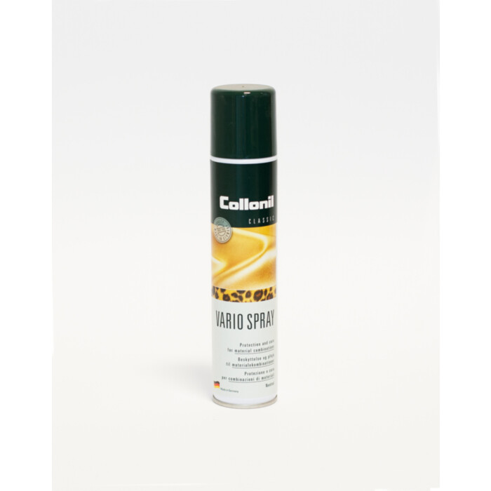 Collonil Hoitotuotteet Vario Spray 1822