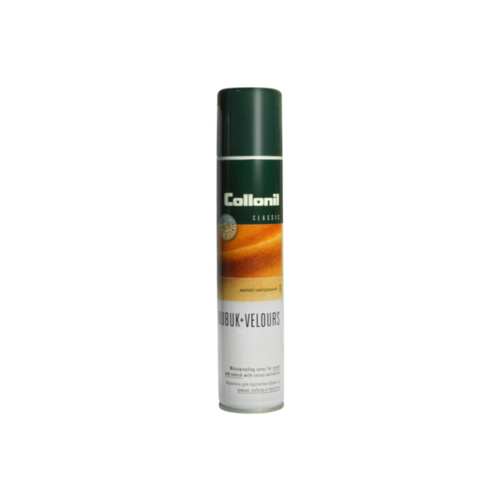 Collonil Hoitotuotteet Nubuk+Velours (colourless) 1592