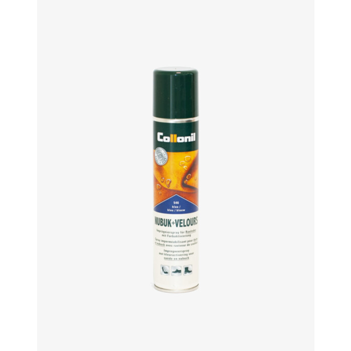 Collonil Hoitotuotteet Nubuk+Velours (blue) 1592