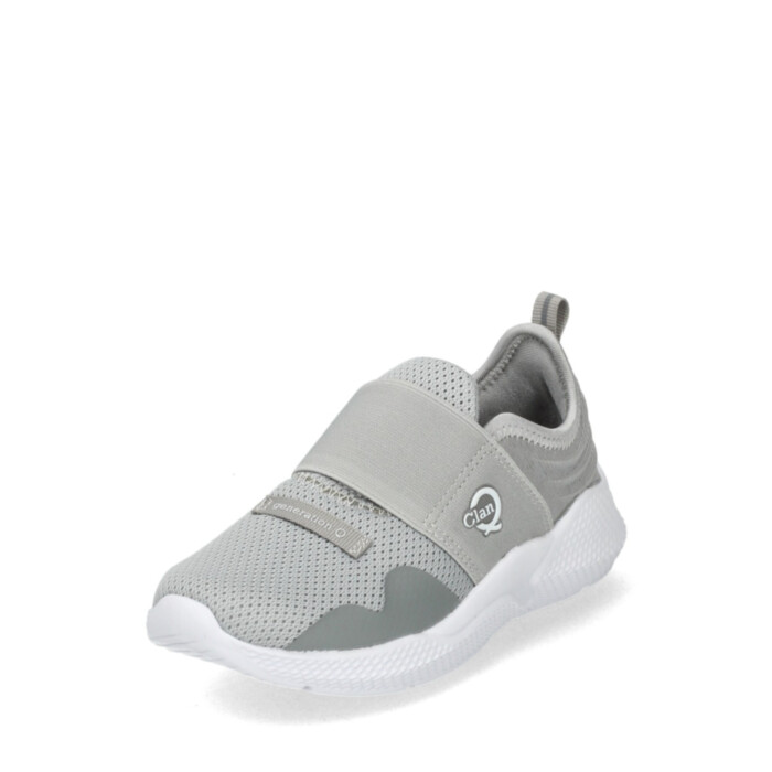 Clan Q Slip on -kengät