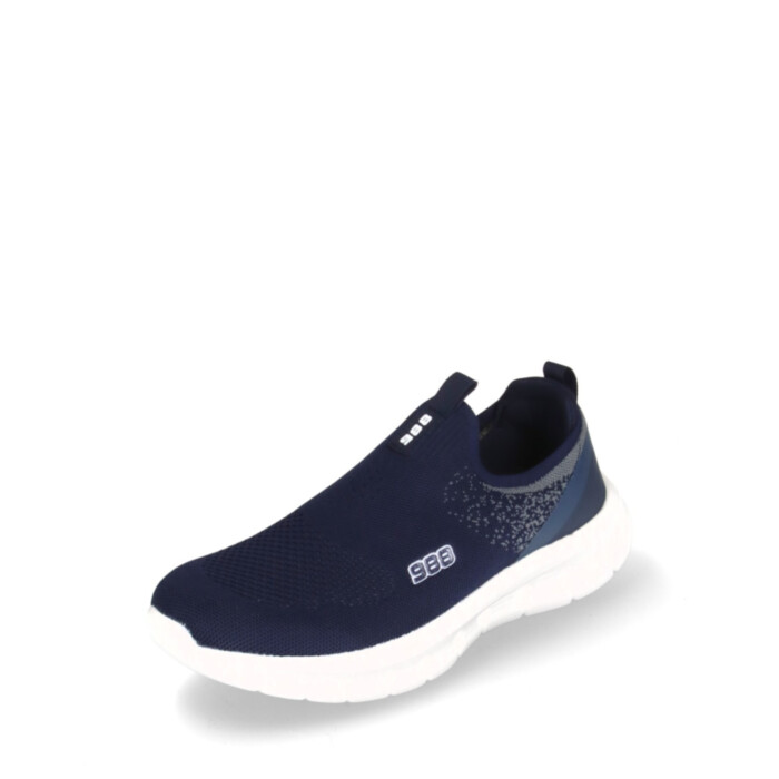 Clan Q Slip on -kengät