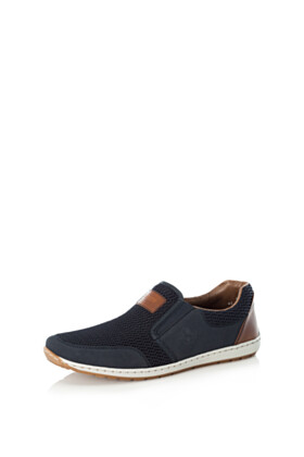 Rieker Slip on -kengät