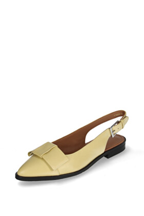 Copenhagen Shoes Avoimet kengät