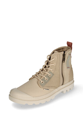 Palladium Korkeavartiset tennarit