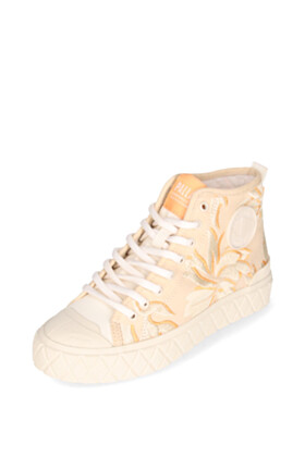 Palladium Korkeavartiset tennarit