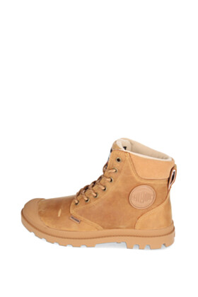 Palladium Korkeavartiset tennarit
