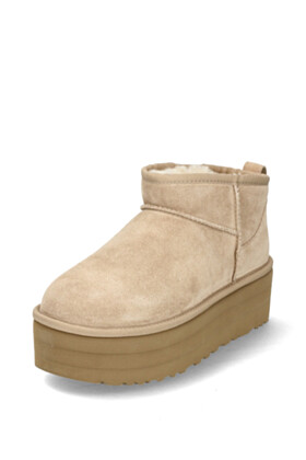 Ugg Classic Ultra Mini Platform Talvikengät