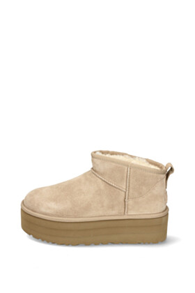 Ugg Classic Ultra Mini Platform Talvikengät