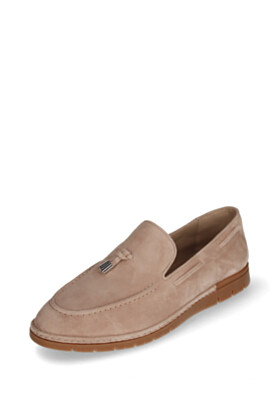 NØDE Loaferit