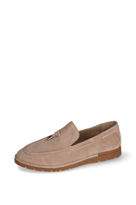 NØDE Loaferit