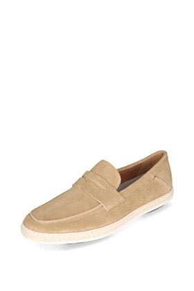 NØDE Loaferit