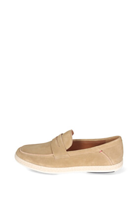 NØDE Loaferit