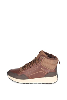 Safety Jogger Korkeavartiset tennarit