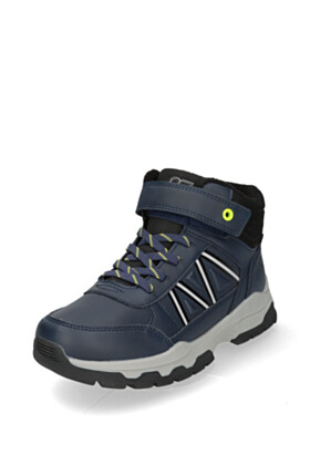 Safety Jogger Korkeavartiset tennarit