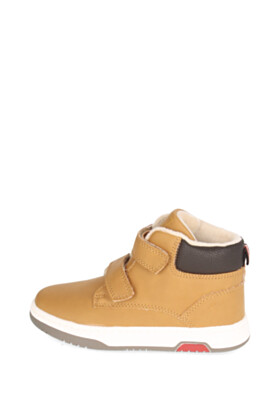 Safety Jogger Korkeavartiset tennarit