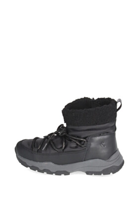 Safety Jogger Talvikengät