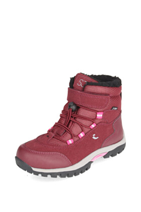 Safety Jogger Talvikengät