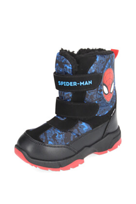 Spiderman Talvikengät