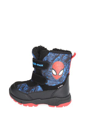 Spiderman Talvikengät