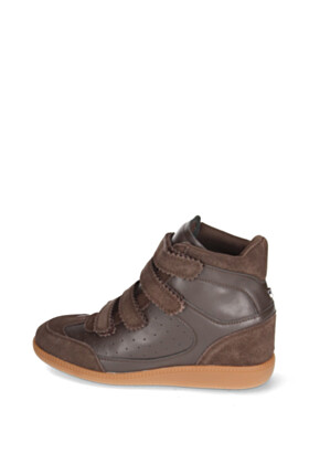 Steve Madden Korkeavartiset tennarit
