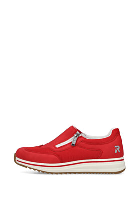 Rieker Slip on -kengät