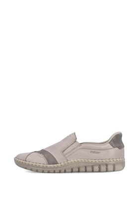 Rieker Slip on -kengät
