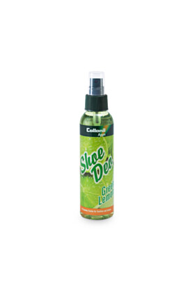 Collonil Hoitotuotteet Shoe deo green lemon 4094