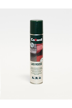Collonil Hoitotuotteet Lack Mousse 200ml 1552