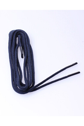 Collonil Nauhat Rundsenkel (10-12) 90cm. (660 dunkelblau) 9504