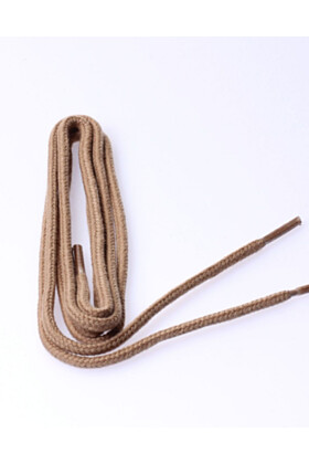 Collonil Nauhat Kordelsenkel (6) 180 cm (402 beige) 9518