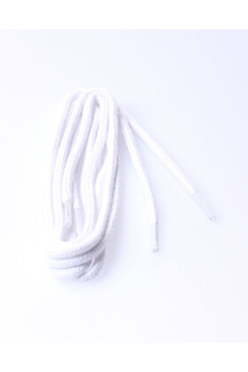 Collonil Nauhat Kordelsenkel (6) 200 cm (001 weib) 9519