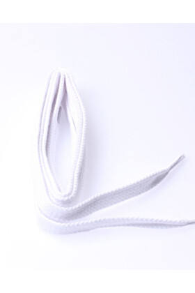 Collonil Nauhat Flachsenkel (6) 100 cm (001 wht) 9525