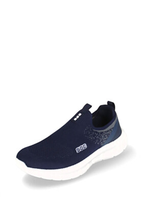 Clan Q Slip on -kengät