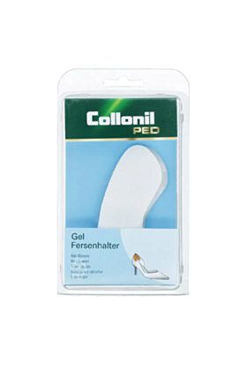 Collonil Pohjalliset Anti Slip Gel Fersenhalter Ped 9072001