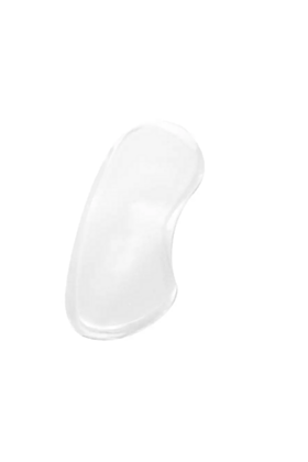 Collonil Pohjalliset Anti Slip Gel Fersenhalter Ped 9072001