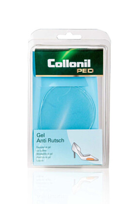 Collonil Pohjalliset Gel Anti-Rutsch Ped 9077