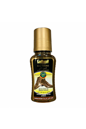 Collonil Puhdistustuotteet Self Shine Gold ed.125ml 52840030050