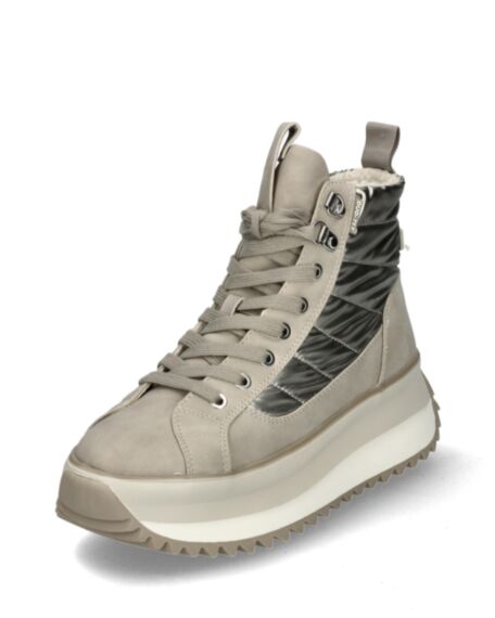 Tamaris Korkeavartiset tennarit