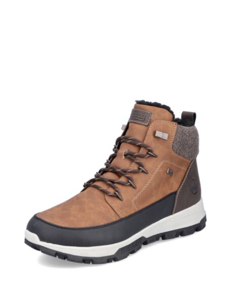 Rieker Korkeavartiset tennarit