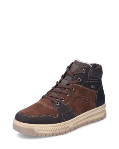 Rieker Korkeavartiset tennarit