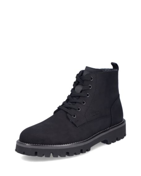 Rieker Talvinilkkurit