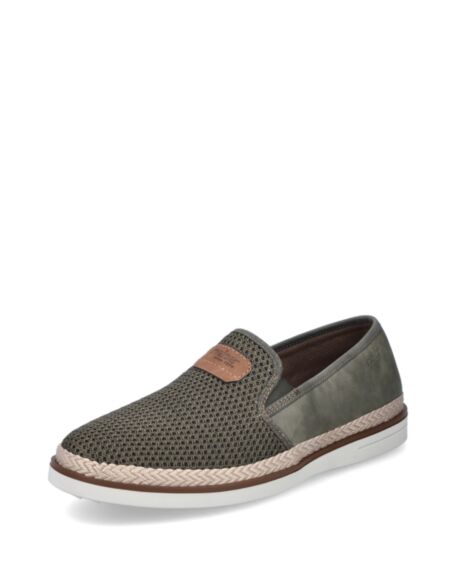 Rieker Slip on -kengät