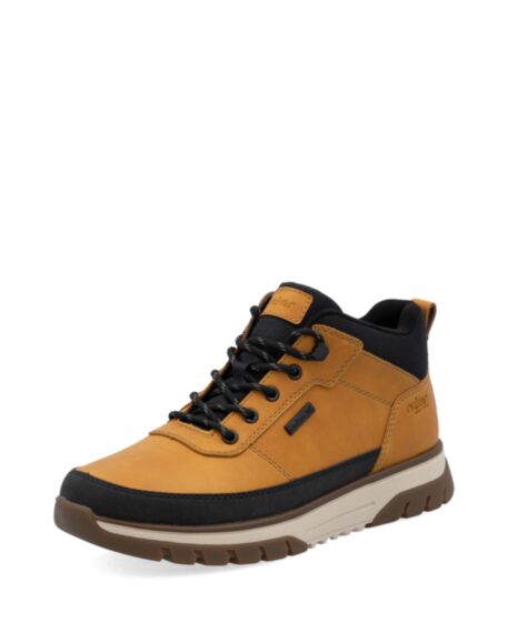 Rieker Korkeavartiset tennarit