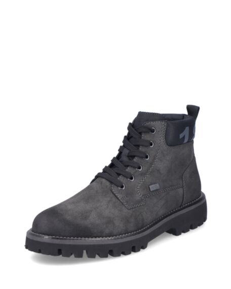 Rieker Talvinilkkurit