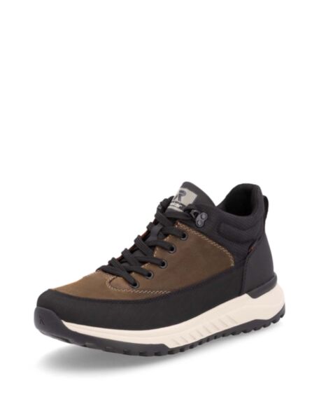 Rieker Korkeavartiset tennarit