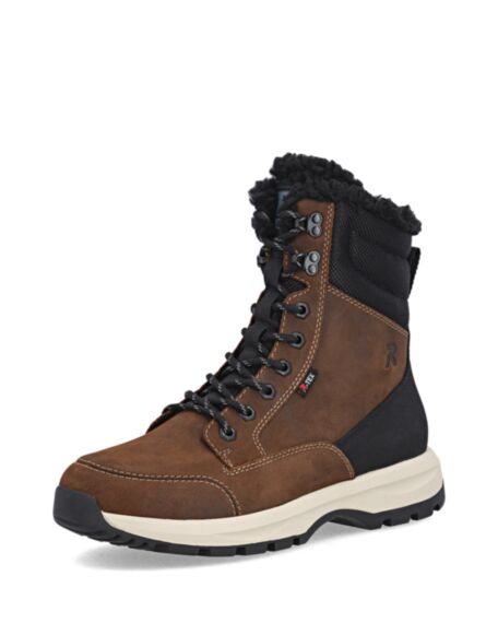 Rieker Korkeavartiset tennarit