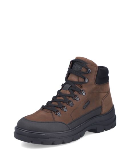 Rieker Korkeavartiset tennarit